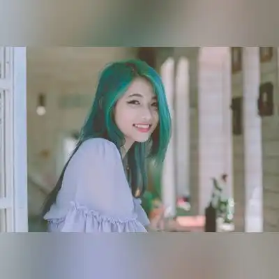 范梅